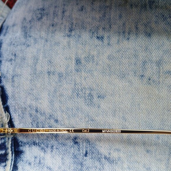 Gucci sunglasses - Picture 4 of 13